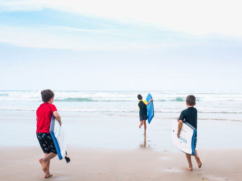 Novotel Surfers Paradise - New South Wales Tourism  17
