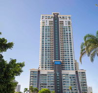 Mantra Crown Towers Surfers Paradise - New South Wales Tourism 
