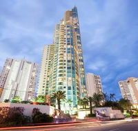 Mantra Sun City - New South Wales Tourism 