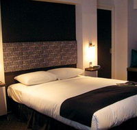 Zero Davey Apartment Hotel - New South Wales Tourism 