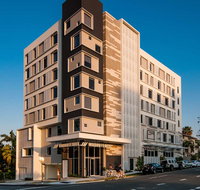 Woodroffe Hotel Gold Coast - New South Wales Tourism 