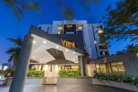 View Brisbane - New South Wales Tourism  0
