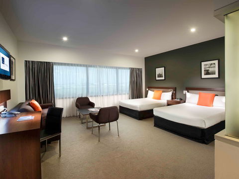 Novotel Brisbane Airport - New South Wales Tourism  5