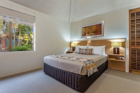 The Airport International Motel - New South Wales Tourism  16