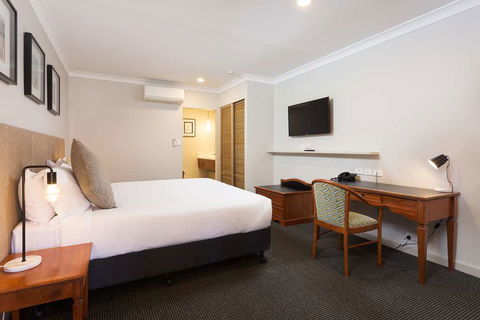 Brisbane International - Virginia - New South Wales Tourism  1