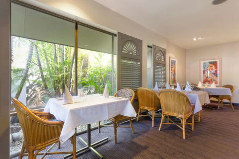 Brisbane International - Virginia - New South Wales Tourism  9