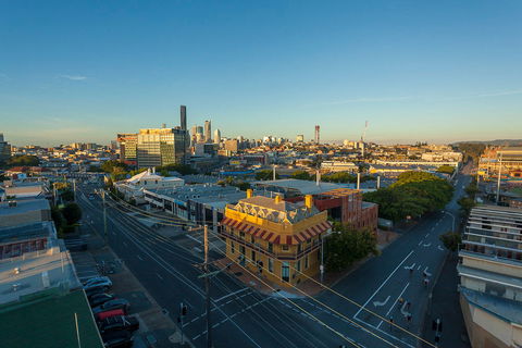 Direct Hotels - Pavilion On Brookes - New South Wales Tourism  1