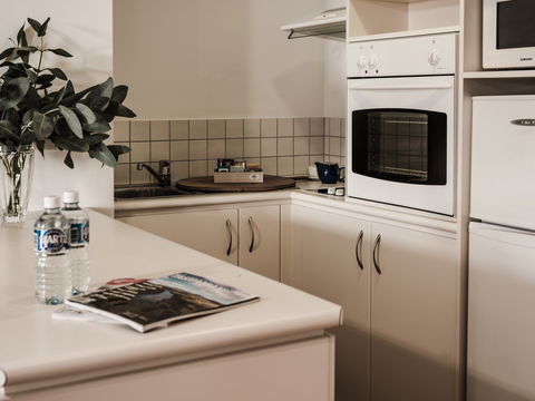 Salamanca Suites - New South Wales Tourism  3