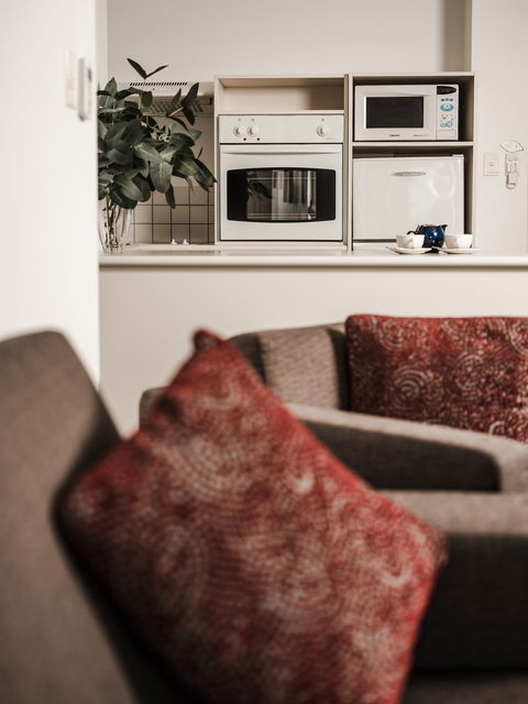 Salamanca Suites - New South Wales Tourism  4