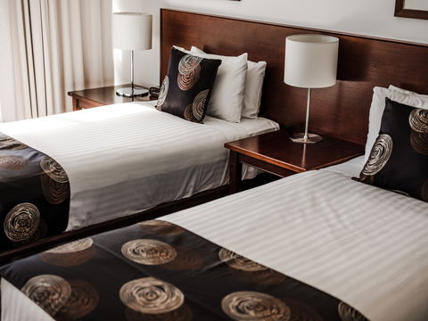Salamanca Suites - New South Wales Tourism  5