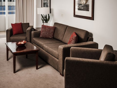 Salamanca Suites - New South Wales Tourism  11