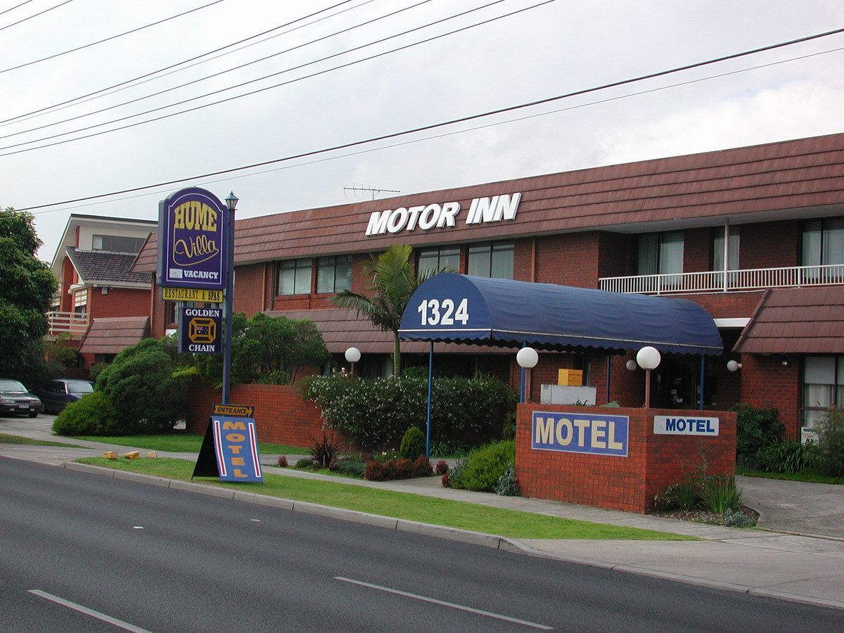 Fawkner VIC New South Wales Tourism 