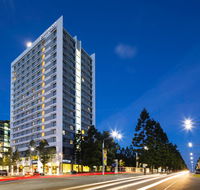 Pullman Hotel at Sydney Olympic Park - New South Wales Tourism 