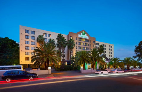 Holiday Inn Parramatta - New South Wales Tourism  2