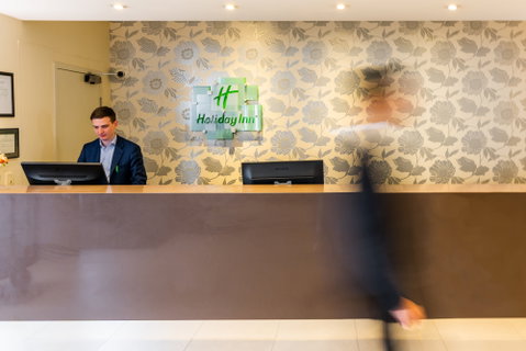 Holiday Inn Parramatta - New South Wales Tourism  3