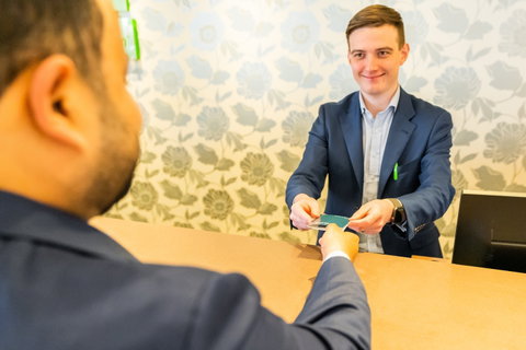 Holiday Inn Parramatta - New South Wales Tourism  5