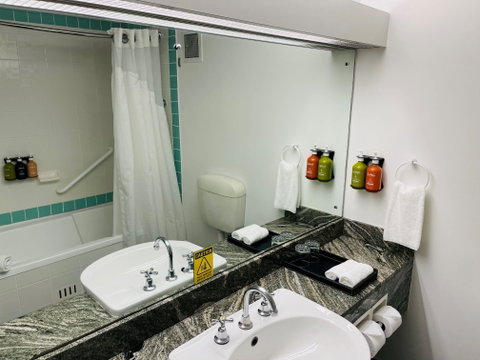 Holiday Inn Parramatta - New South Wales Tourism  7