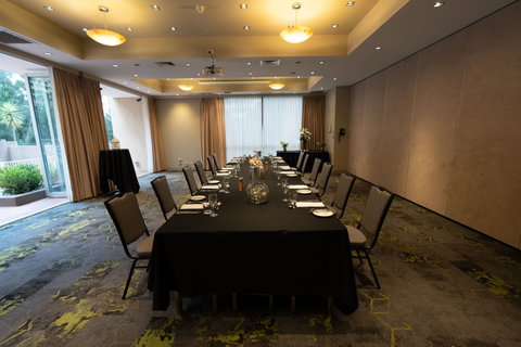 Holiday Inn Parramatta - New South Wales Tourism  11