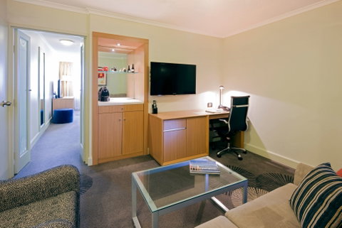 Holiday Inn Parramatta - New South Wales Tourism  14