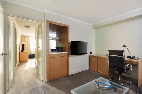 Holiday Inn Parramatta - New South Wales Tourism  15