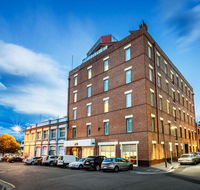 Quest Waterfront Serviced Apartments - New South Wales Tourism 