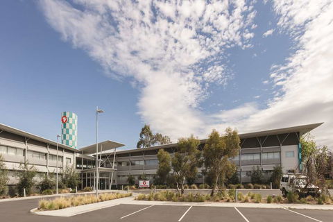 Travelodge Hobart Airport - New South Wales Tourism  0