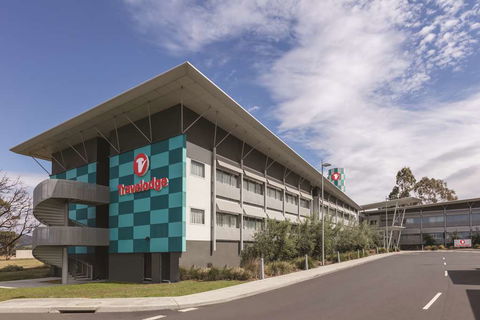 Travelodge Hobart Airport - New South Wales Tourism  1