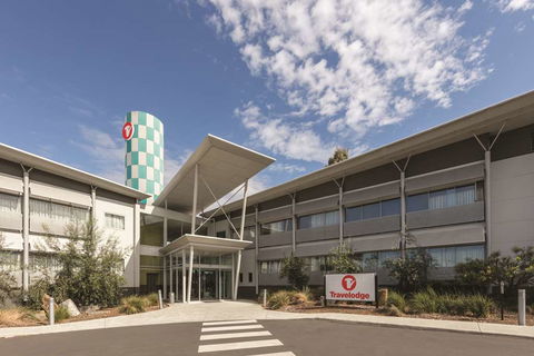 Travelodge Hobart Airport - New South Wales Tourism  2