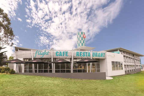 Travelodge Hobart Airport - New South Wales Tourism  3