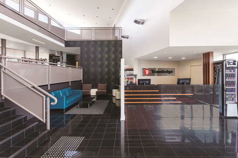 Travelodge Hobart Airport - New South Wales Tourism  4