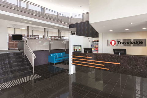 Travelodge Hobart Airport - New South Wales Tourism  5