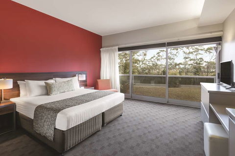 Travelodge Hobart Airport - New South Wales Tourism  6