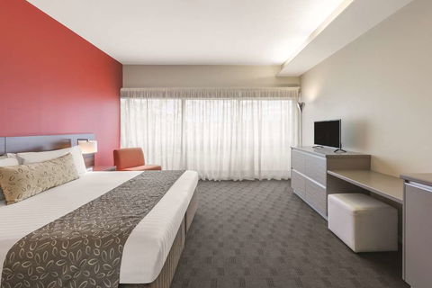 Travelodge Hobart Airport - New South Wales Tourism  7