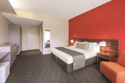 Travelodge Hobart Airport - New South Wales Tourism  8