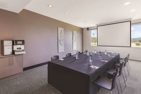 Travelodge Hobart Airport - New South Wales Tourism  11