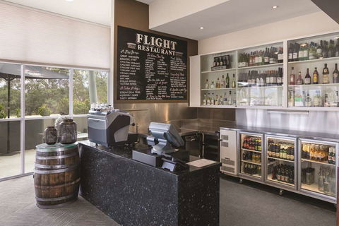 Travelodge Hobart Airport - New South Wales Tourism  14