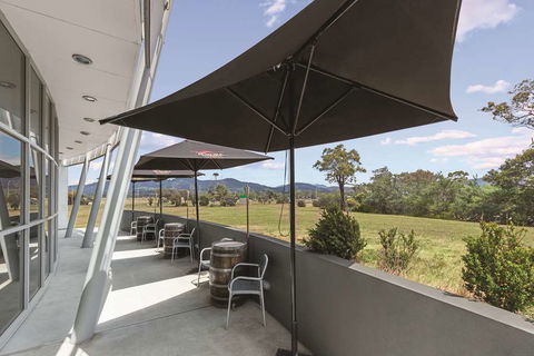 Travelodge Hobart Airport - New South Wales Tourism  16