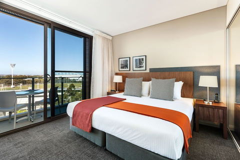 Quest At Sydney Olympic Park - New South Wales Tourism  3