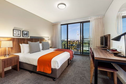 Quest At Sydney Olympic Park - New South Wales Tourism  5