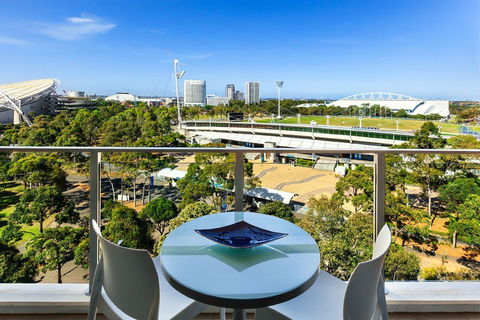 Quest At Sydney Olympic Park - New South Wales Tourism  6