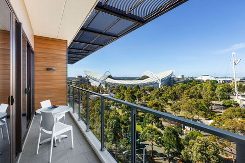 Quest At Sydney Olympic Park - New South Wales Tourism  9