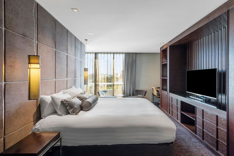 Gambaro Hotel - New South Wales Tourism  13