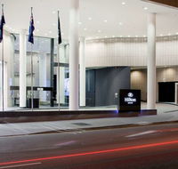 Hilton Brisbane - New South Wales Tourism 