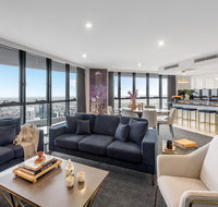 Meriton Suites Herschel Street Brisbane - New South Wales Tourism 