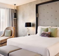 Sofitel Brisbane Central - New South Wales Tourism 