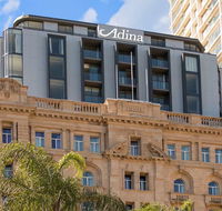 Adina Apartment Hotel Brisbane - New South Wales Tourism 