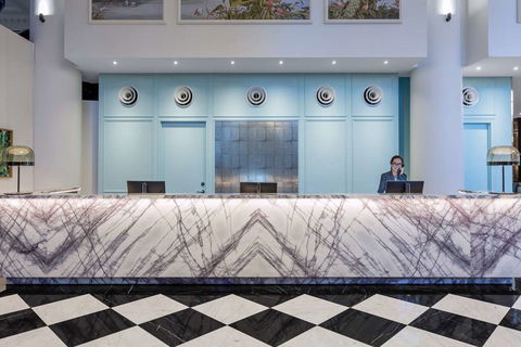 Adina Apartment Hotel Brisbane - New South Wales Tourism  3