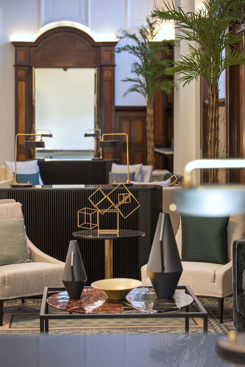 Adina Apartment Hotel Brisbane - New South Wales Tourism  4
