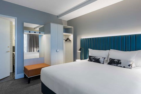 Adina Apartment Hotel Brisbane - New South Wales Tourism  6