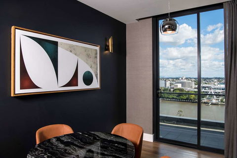 Adina Apartment Hotel Brisbane - New South Wales Tourism  11